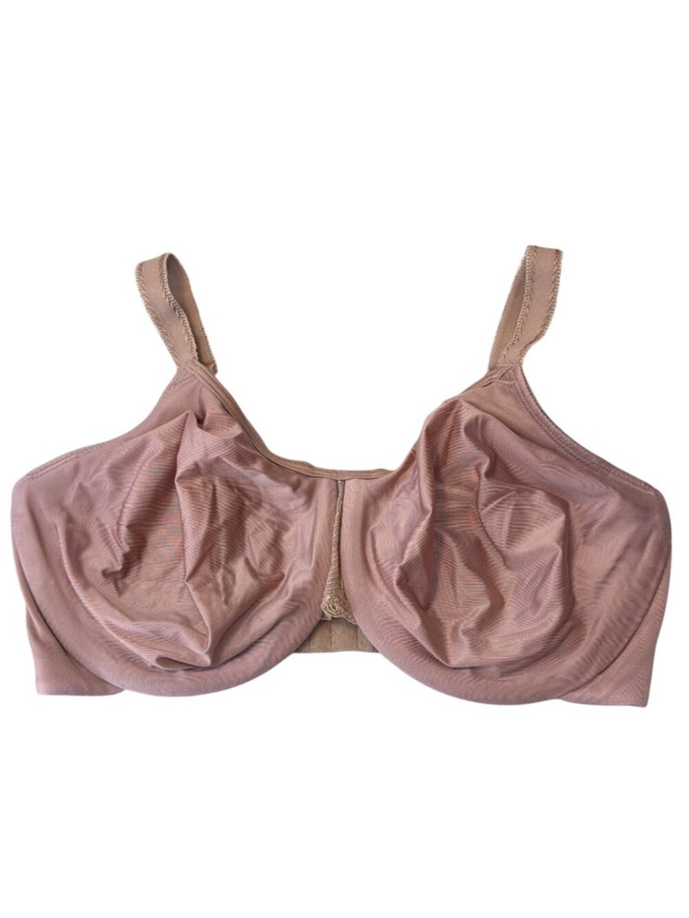 Wacoal 855335 Surreal Comfort Full-Coverage Underwire Bra 36DDD (3D)